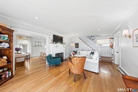25 Hillside Avenue Darien CT 06820