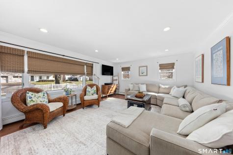 25 Hillside Avenue Darien CT 06820