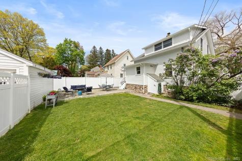 25 Hillside Avenue Darien CT 06820