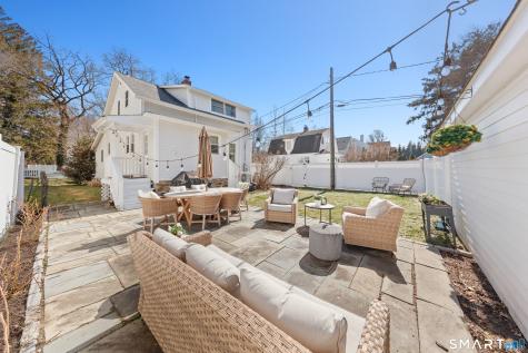 25 Hillside Avenue Darien CT 06820