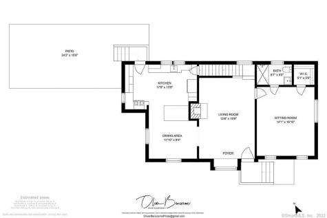 25 Hillside Avenue Darien CT 06820