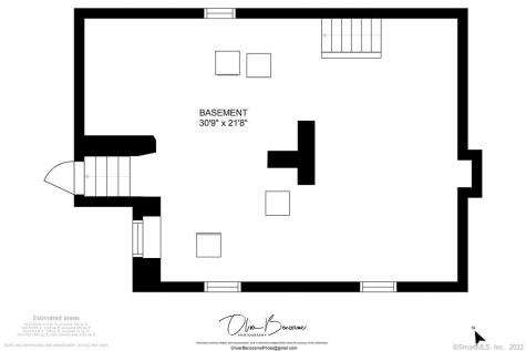 25 Hillside Avenue Darien CT 06820