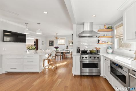 25 Hillside Avenue Darien CT 06820
