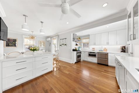 25 Hillside Avenue Darien CT 06820