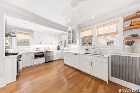 25 Hillside Avenue Darien CT 06820
