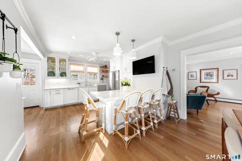 25 Hillside Avenue Darien CT 06820