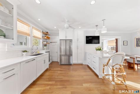25 Hillside Avenue Darien CT 06820
