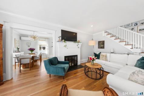 25 Hillside Avenue Darien CT 06820