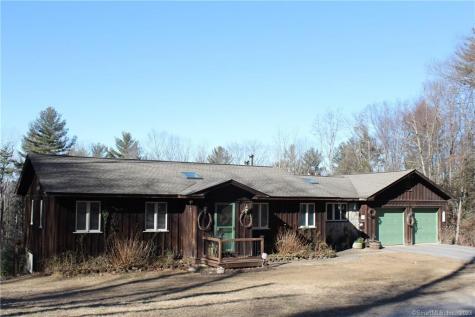 411 Clearview Avenue Harwinton CT 06791