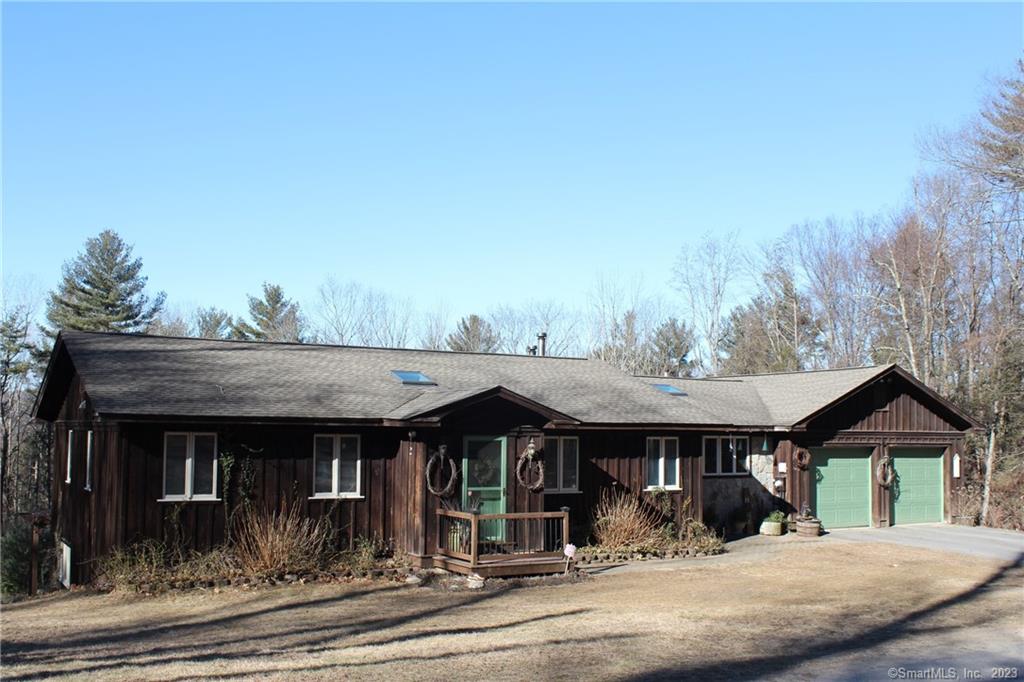 411 Clearview Avenue Harwinton CT 06791