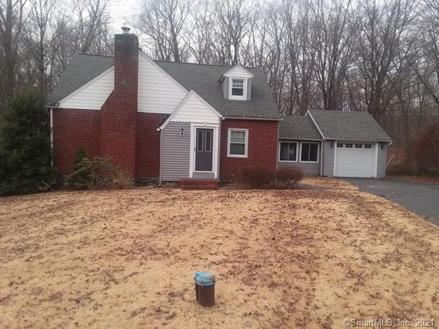 235 Porter Avenue Middlebury CT 06762