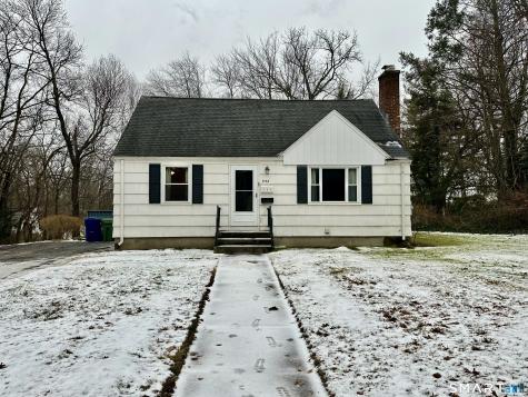 932 Worthy Street Windsor CT 06095