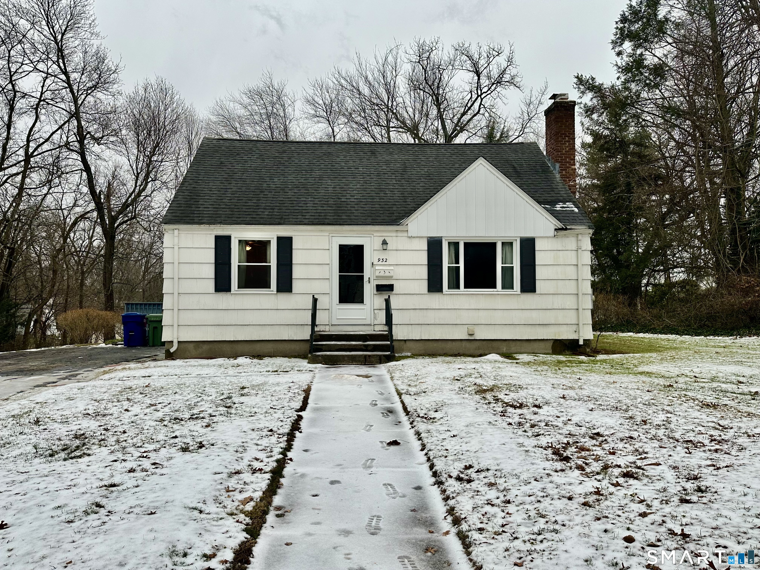 932 Worthy Street Windsor CT 06095