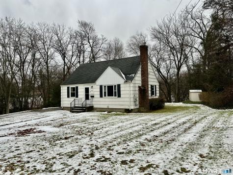 932 Worthy Street Windsor CT 06095