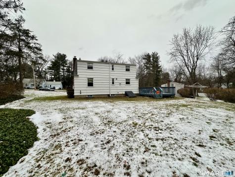 932 Worthy Street Windsor CT 06095