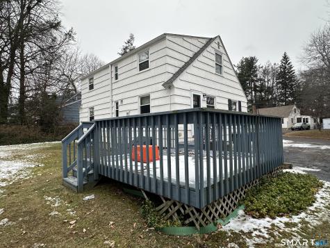 932 Worthy Street Windsor CT 06095