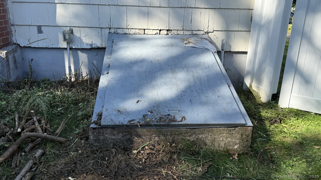 20 Liberty Street Vernon CT 06066