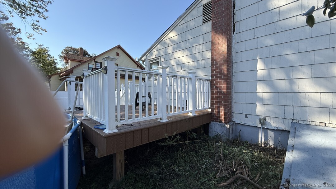 20 Liberty Street Vernon CT 06066