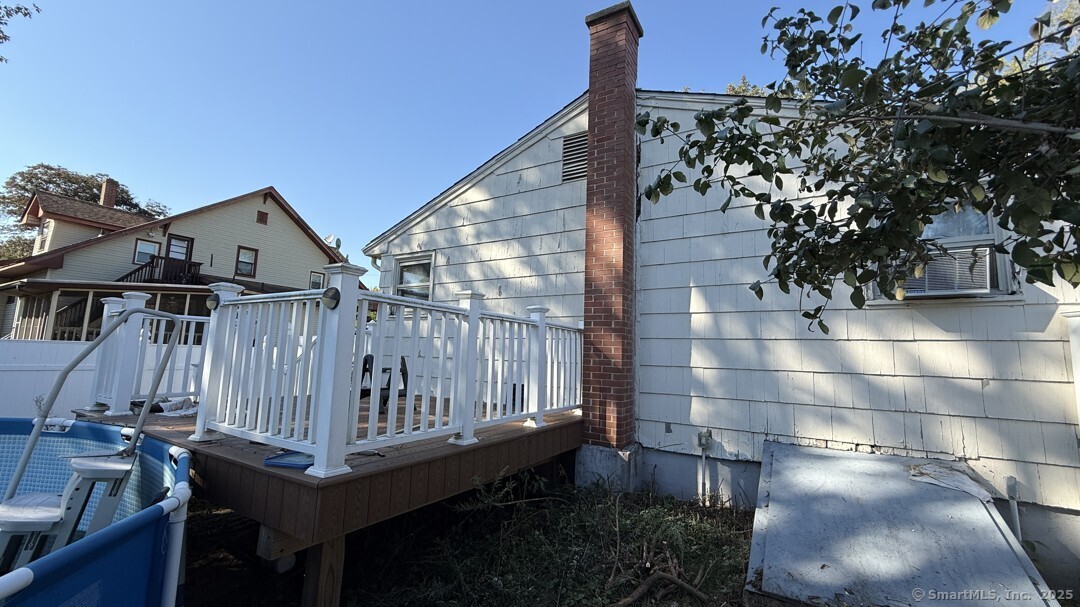 20 Liberty Street Vernon CT 06066