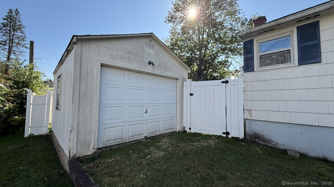 20 Liberty Street Vernon CT 06066