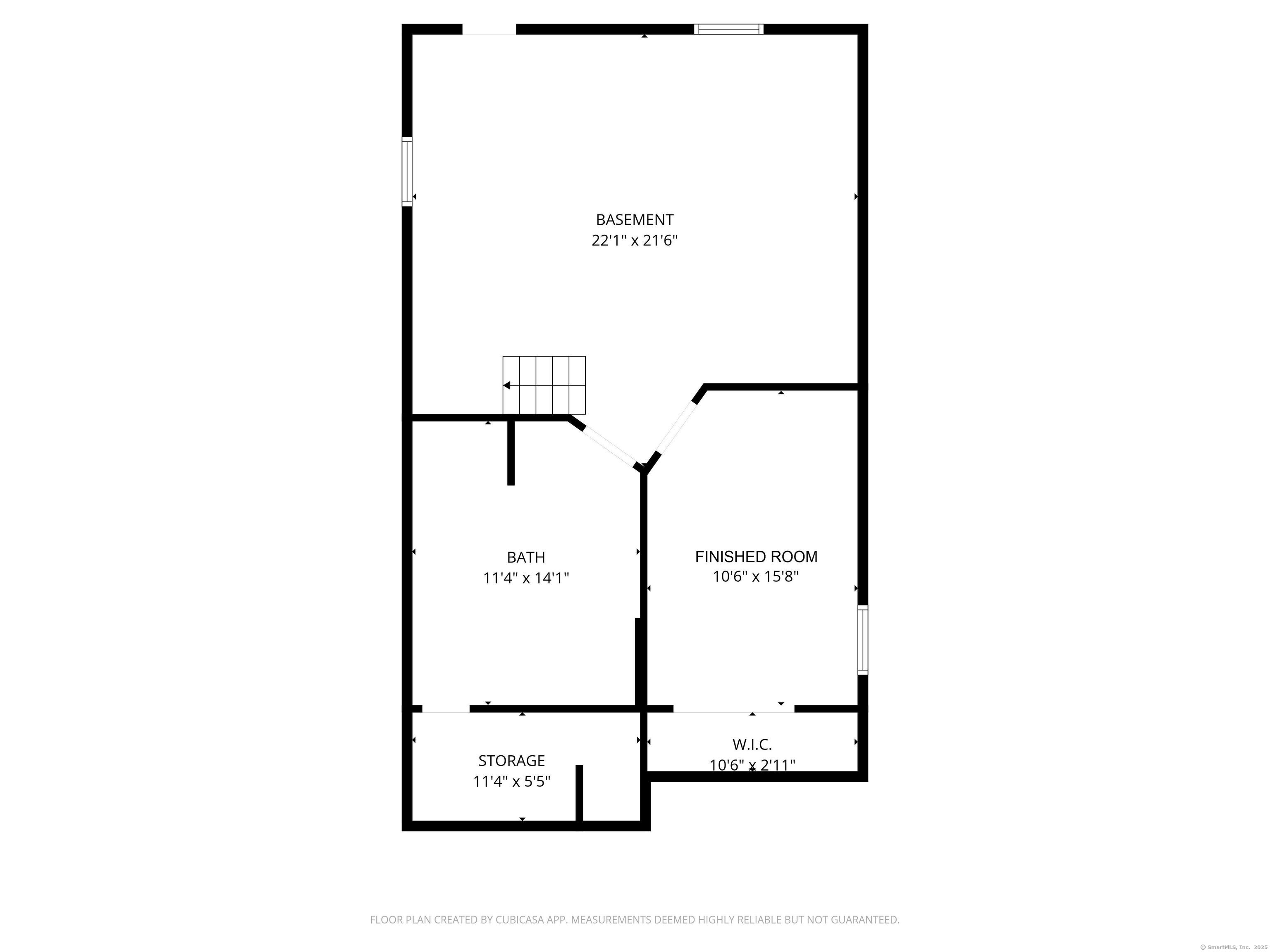 20 Liberty Street Vernon CT 06066