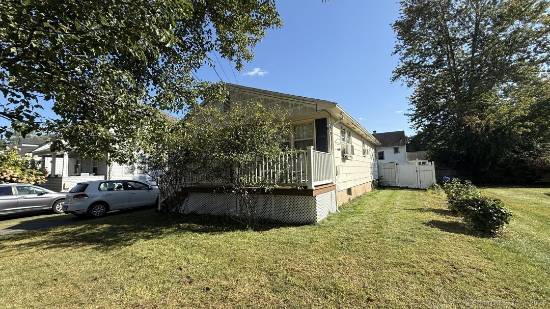 20 Liberty Street Vernon CT 06066