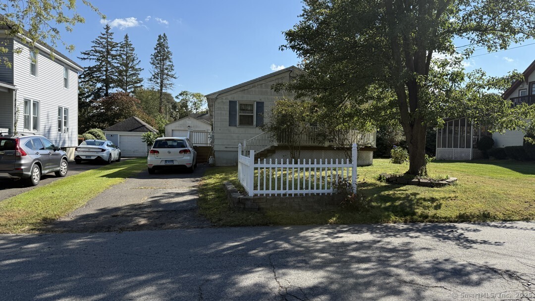 20 Liberty Street Vernon CT 06066