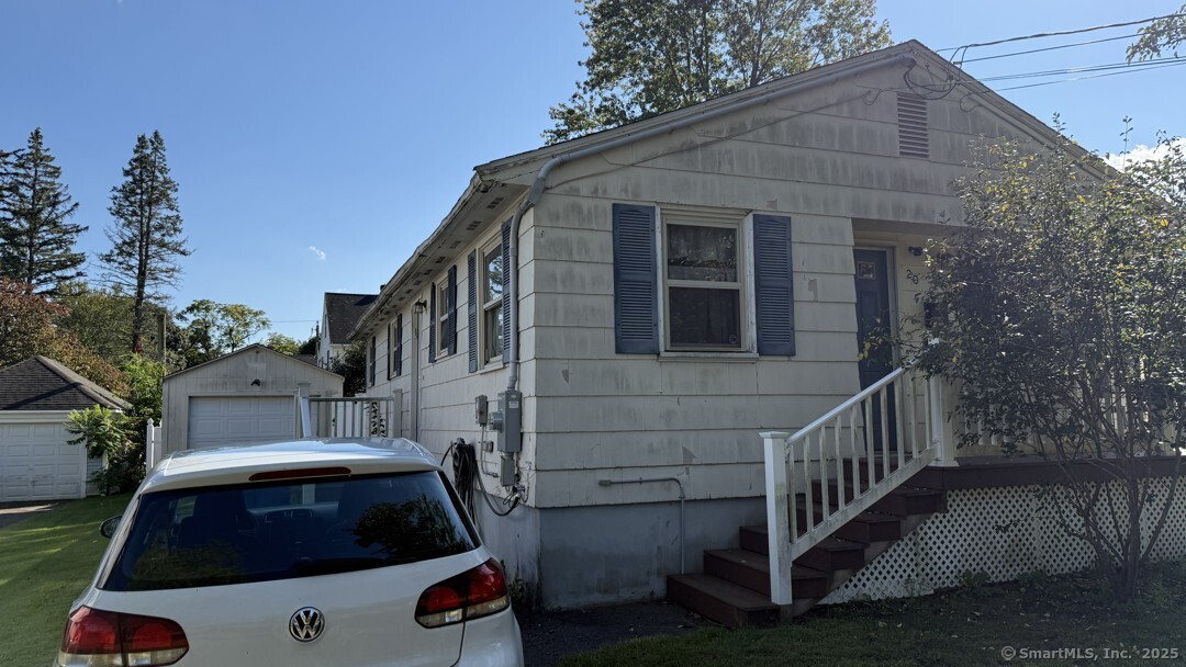 20 Liberty Street Vernon CT 06066