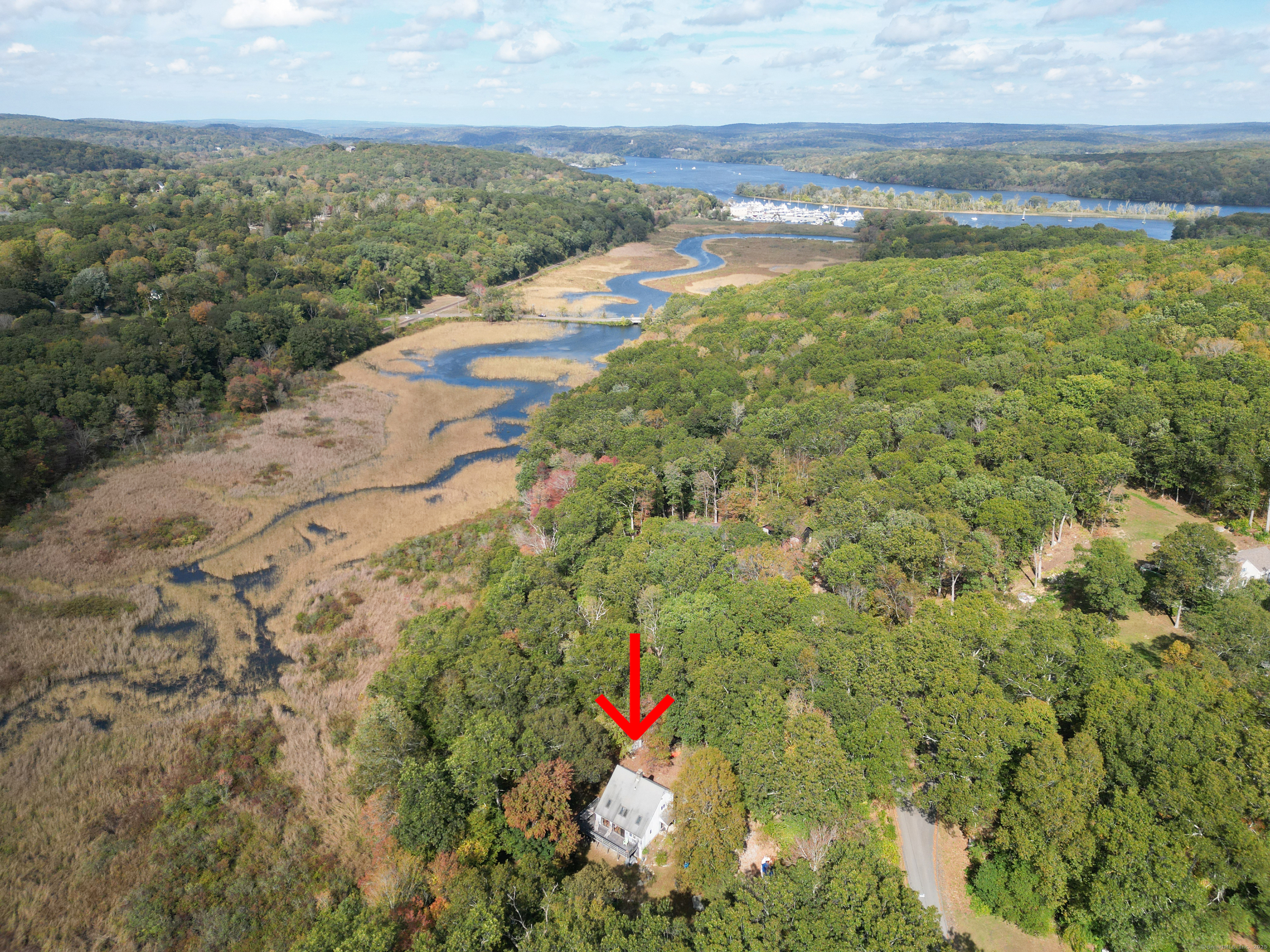 87 Rattling Valley Road Deep River CT 06417