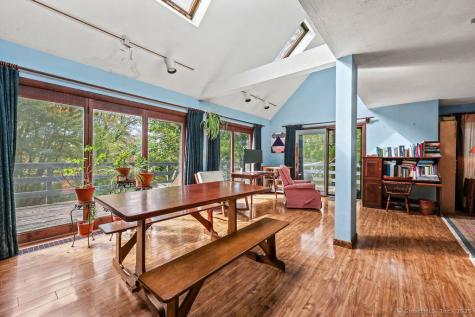 87 Rattling Valley Road Deep River CT 06417