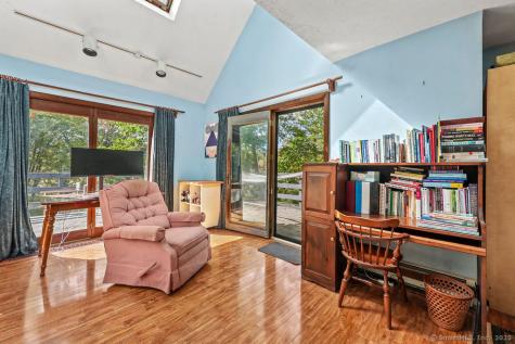 87 Rattling Valley Road Deep River CT 06417