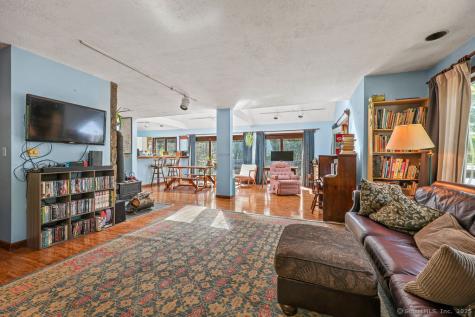 87 Rattling Valley Road Deep River CT 06417