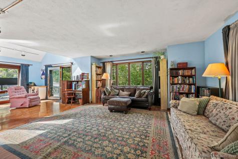 87 Rattling Valley Road Deep River CT 06417