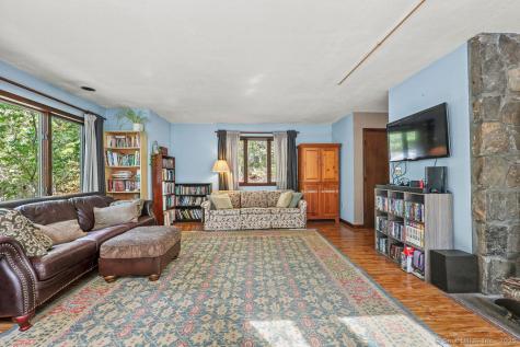 87 Rattling Valley Road Deep River CT 06417