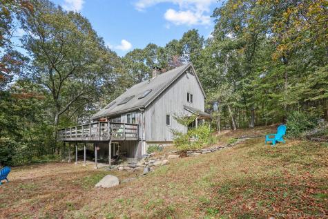87 Rattling Valley Road Deep River CT 06417