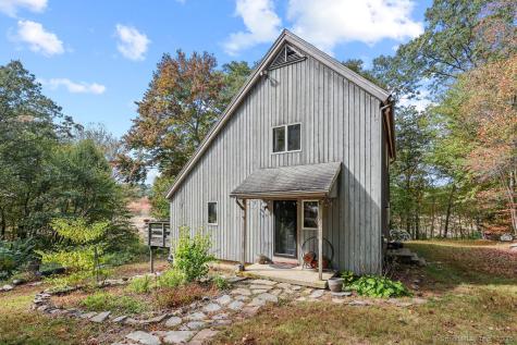 87 Rattling Valley Road Deep River CT 06417