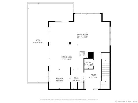 87 Rattling Valley Road Deep River CT 06417