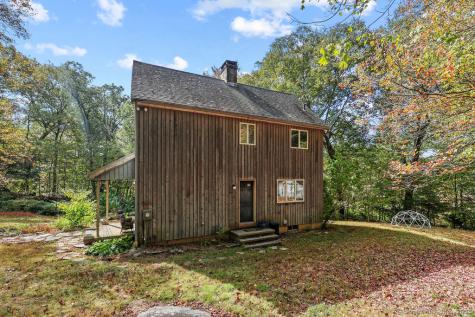 87 Rattling Valley Road Deep River CT 06417
