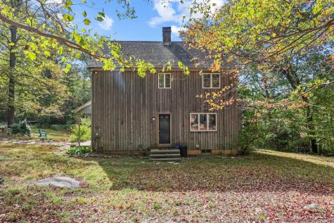 87 Rattling Valley Road Deep River CT 06417