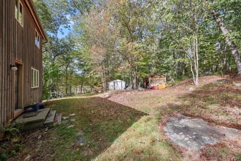 87 Rattling Valley Road Deep River CT 06417