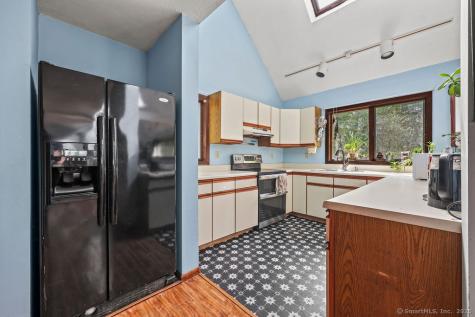 87 Rattling Valley Road Deep River CT 06417