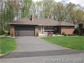 332 Highland Drive Waterbury CT 06708