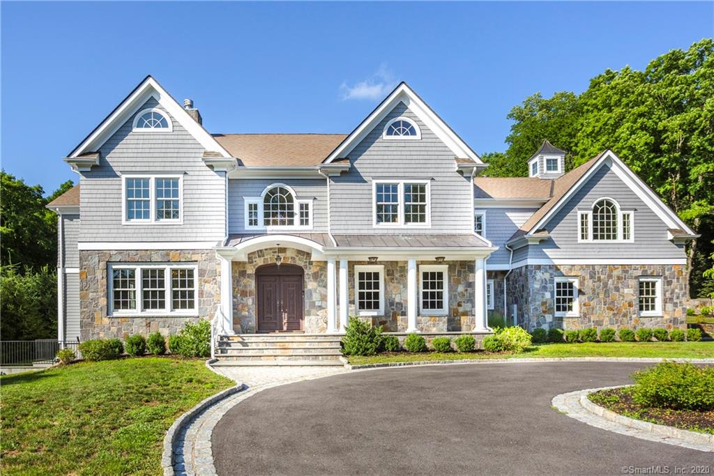 329 Riversville Road Greenwich CT 06831
