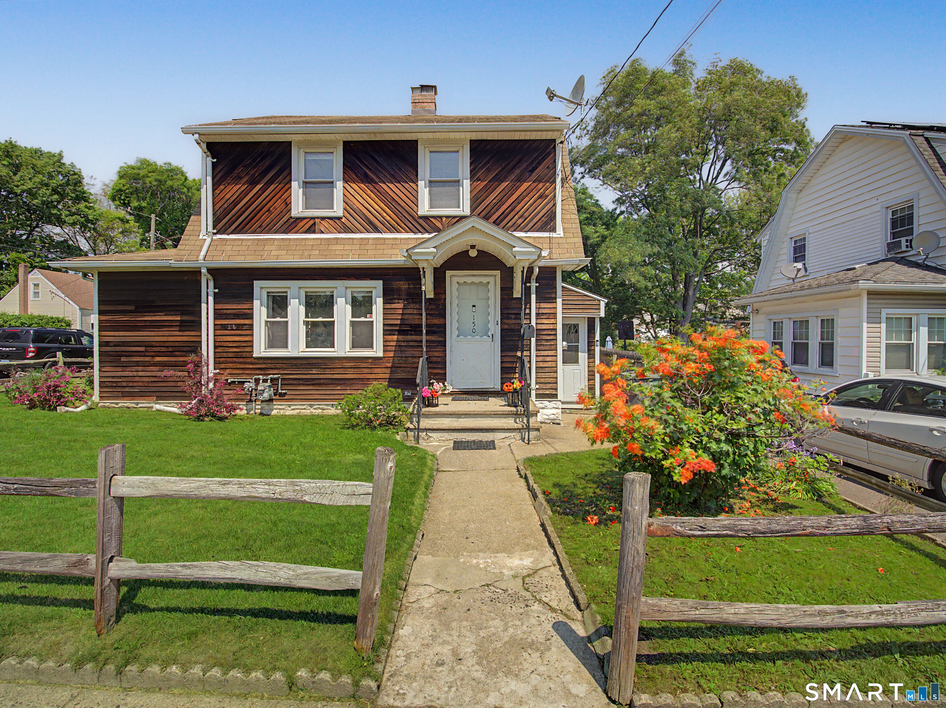 150 Summit Street Bridgeport CT 06606