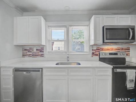 150 Summit Street Bridgeport CT 06606