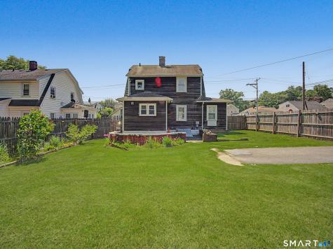 150 Summit Street Bridgeport CT 06606