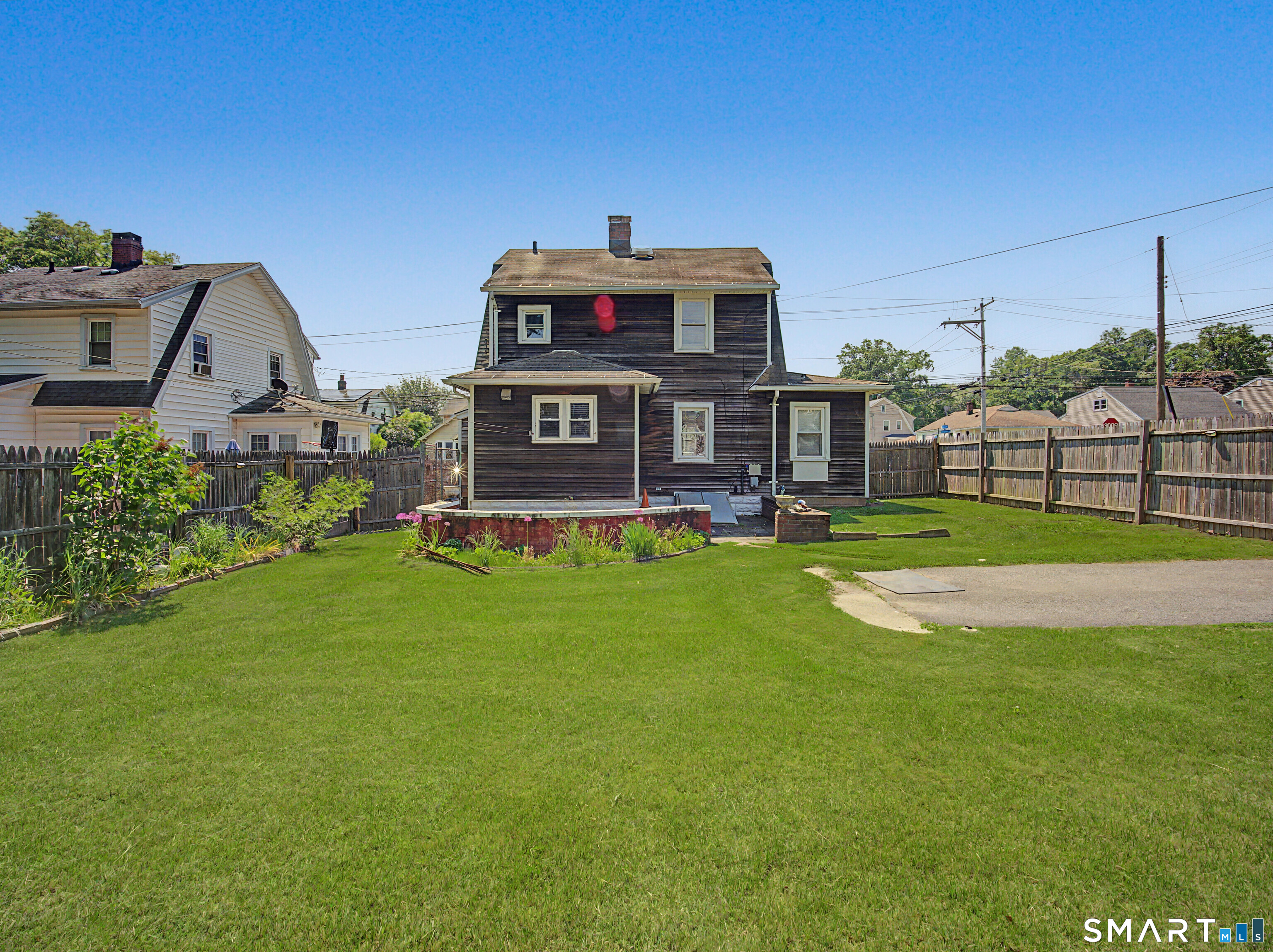 150 Summit Street Bridgeport CT 06606