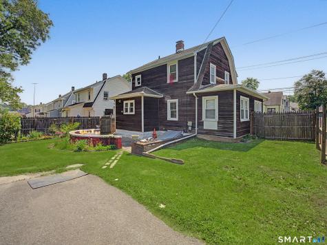 150 Summit Street Bridgeport CT 06606