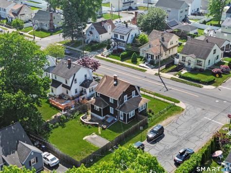 150 Summit Street Bridgeport CT 06606