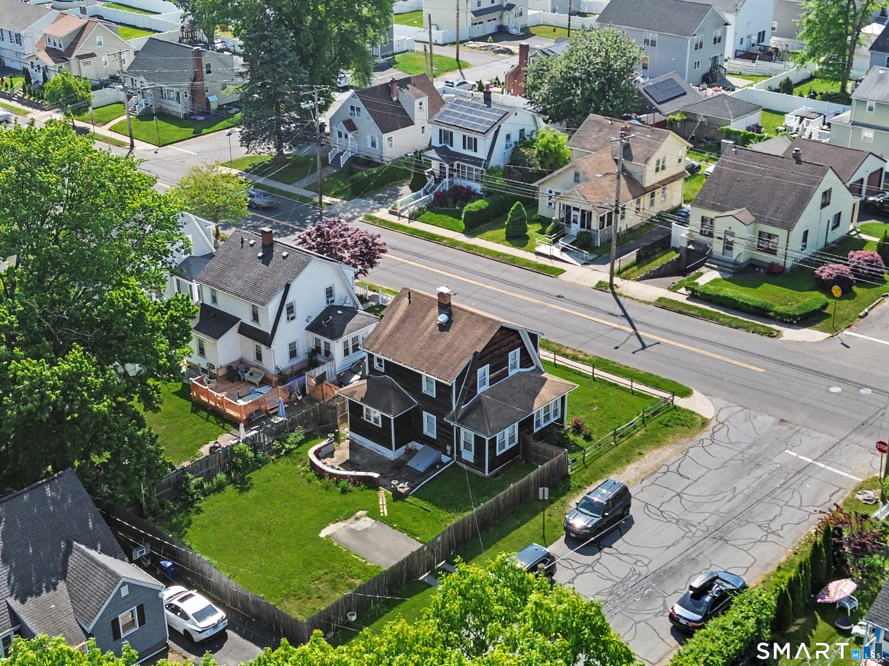 150 Summit Street Bridgeport CT 06606
